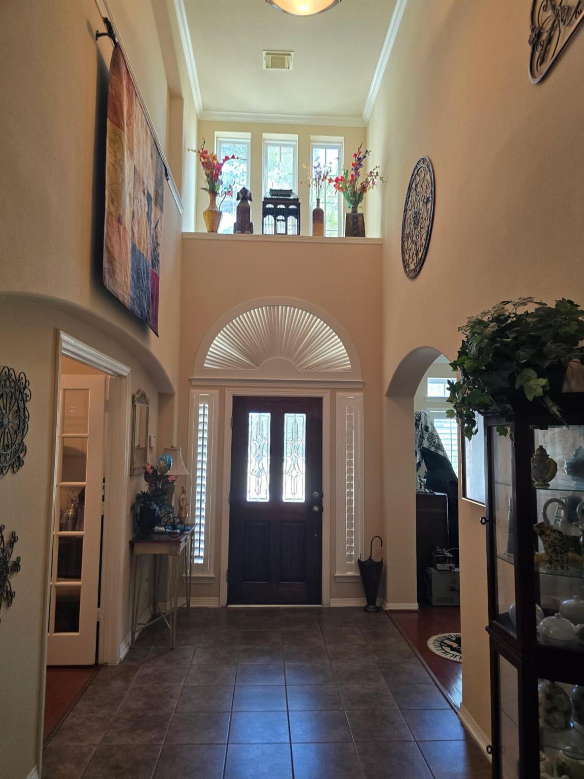 2 Stickley Court