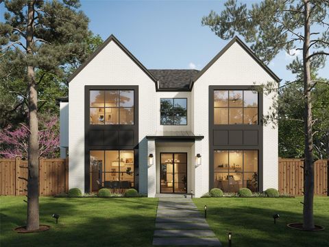 Homes For Sale - 7007 Irongate Lane<br/> Dallas, TX 75214