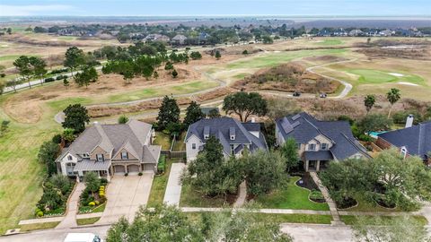 5214 Blue Cypress Lane League City TX 77573