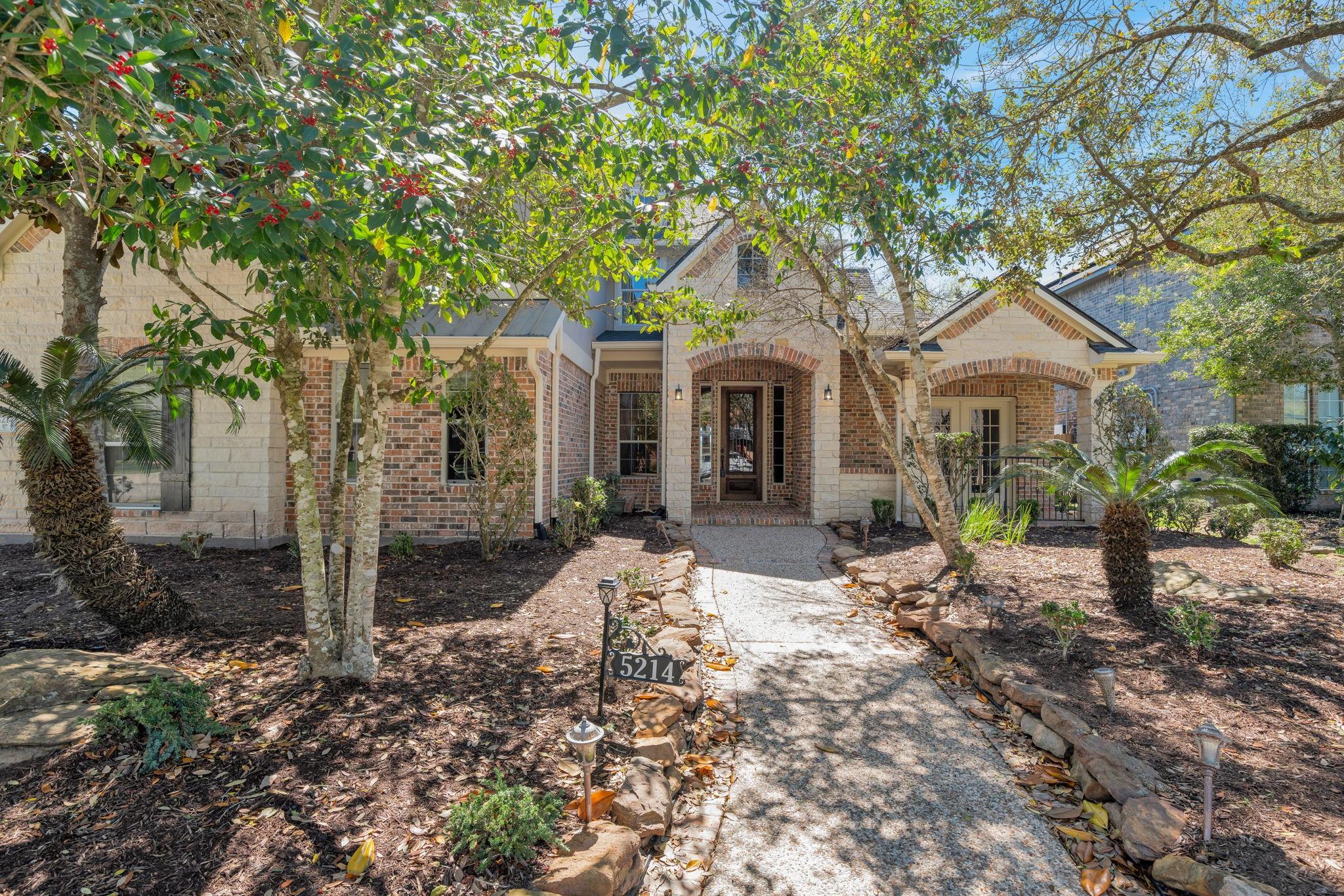 5214 Blue Cypress Lane