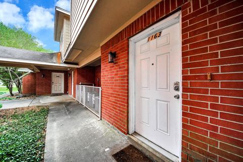 Photo of 1163 Lovett Street #4, Tomball, TX 77375 (MLS # 30616082)