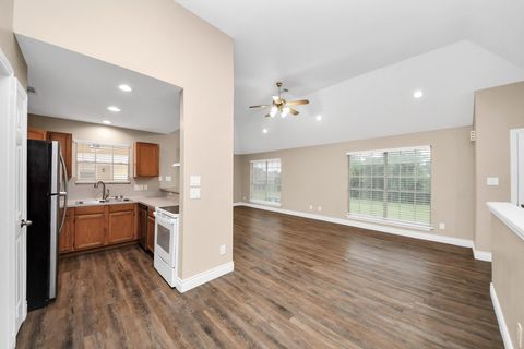 Photo of 1163 Lovett Street #4, Tomball, TX 77375 (MLS # 30616082)