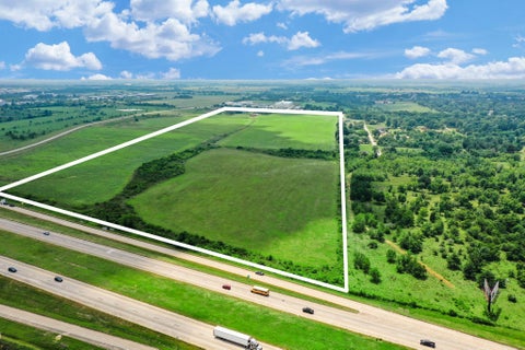 Vacant Land For Sale - 43306 Highway 290 Business<br/> Waller County, Prairie View, TX 77484