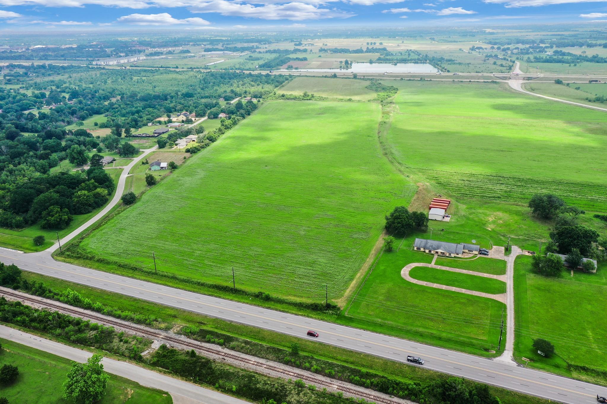 43306 Highway 290 Business