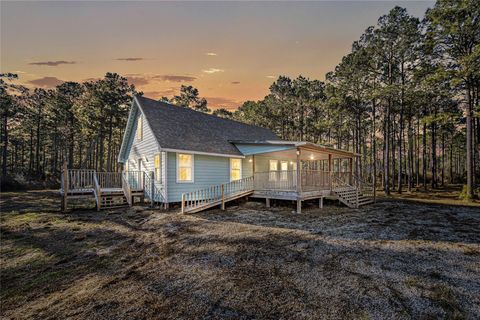 Homes For Sale - 235 Bracewell Cemetery Road<br/> Livingston, TX 77351