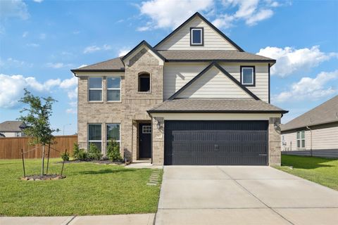 Photo of 2903 Godric Hollow Lane, Rosenberg, TX 77471 (MLS # 26093874)