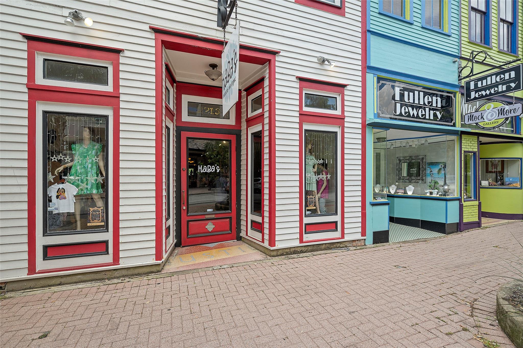 2213 Postoffice