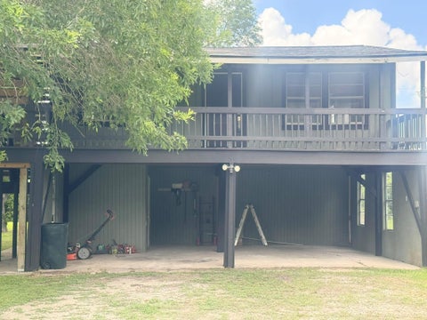 Photo of 788 Riverside Drive, Palacios, TX 77465 (MLS # 21878569)