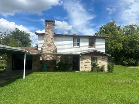 Photo of 1412 Missouri Street, Orange, TX 77630 (MLS # 23815845)