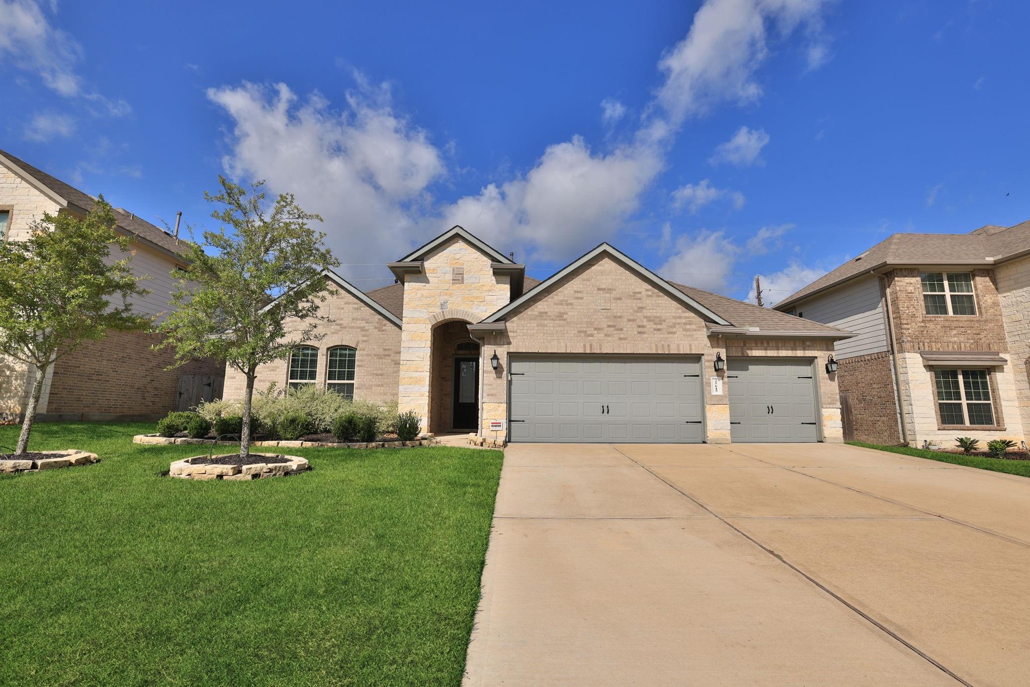 25615 Pinyon Hill Trail