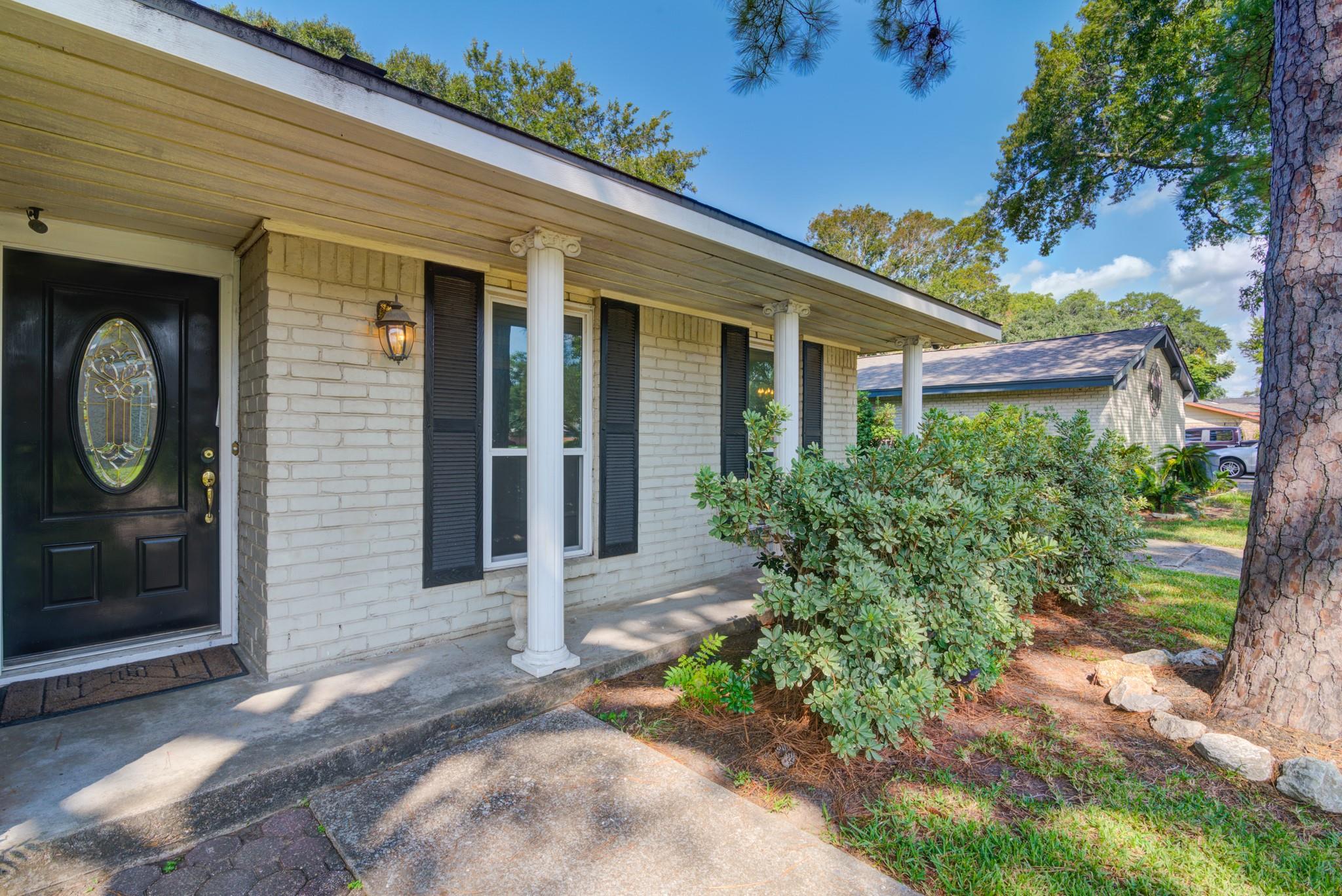 18222 Point Lookout Drive