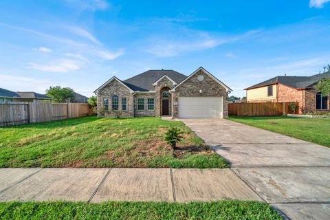 Photo of 5395 Kyla Circle, Katy, TX 77493 (MLS # 47835029)