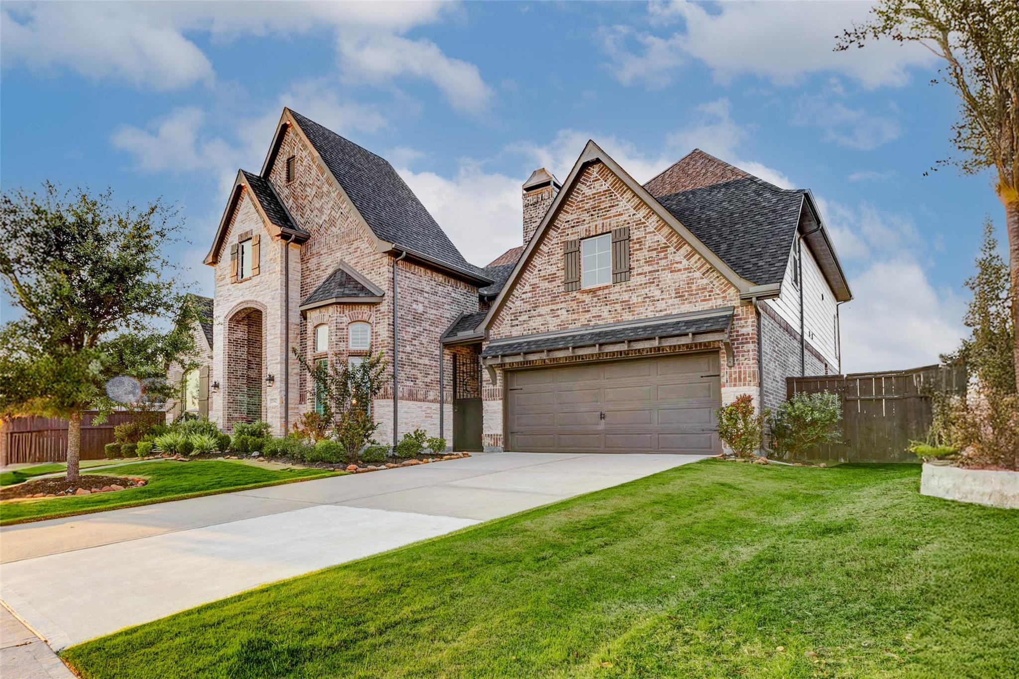 27842 Harper Meadow Lane