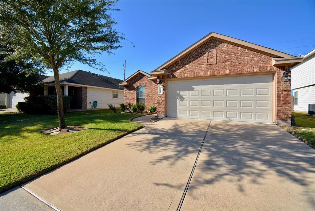 20410 Shiloh Mist Lane