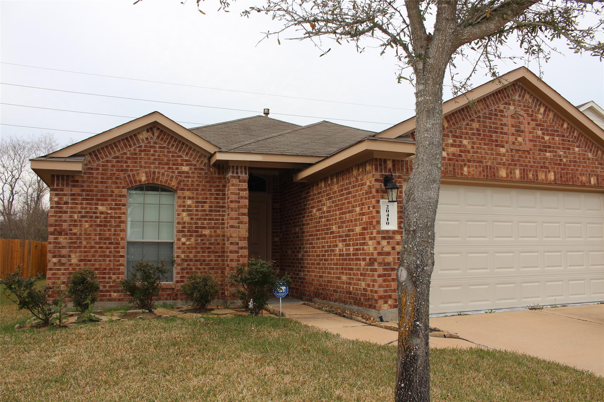 20410 Shiloh Mist Lane