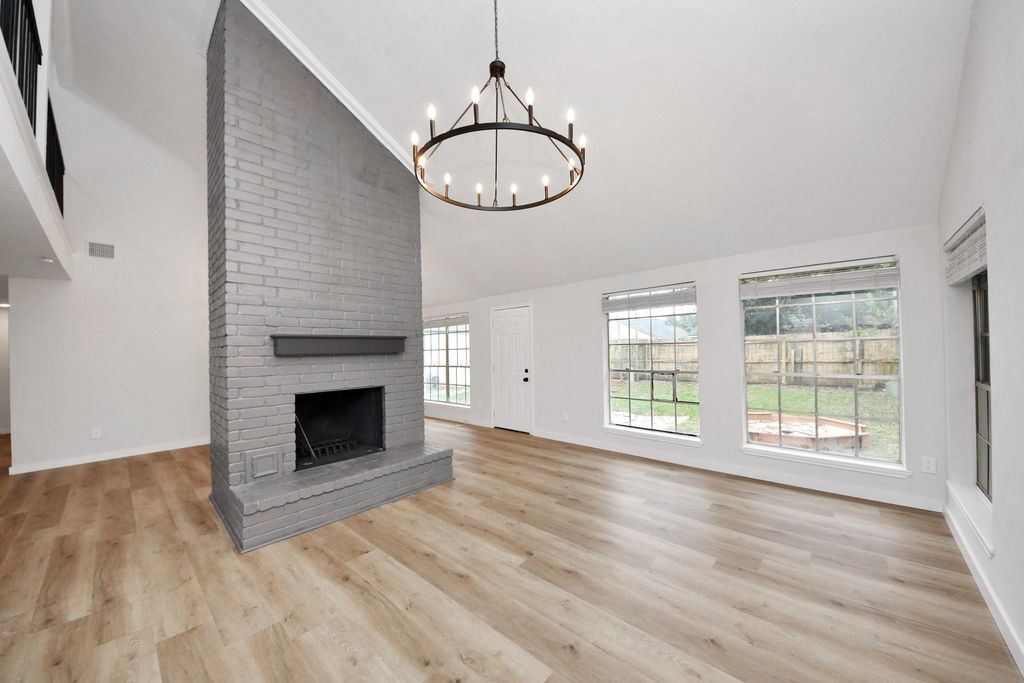 Photo of 718 Land Grant Drive, Richmond, TX 77406 (MLS # 67045697)