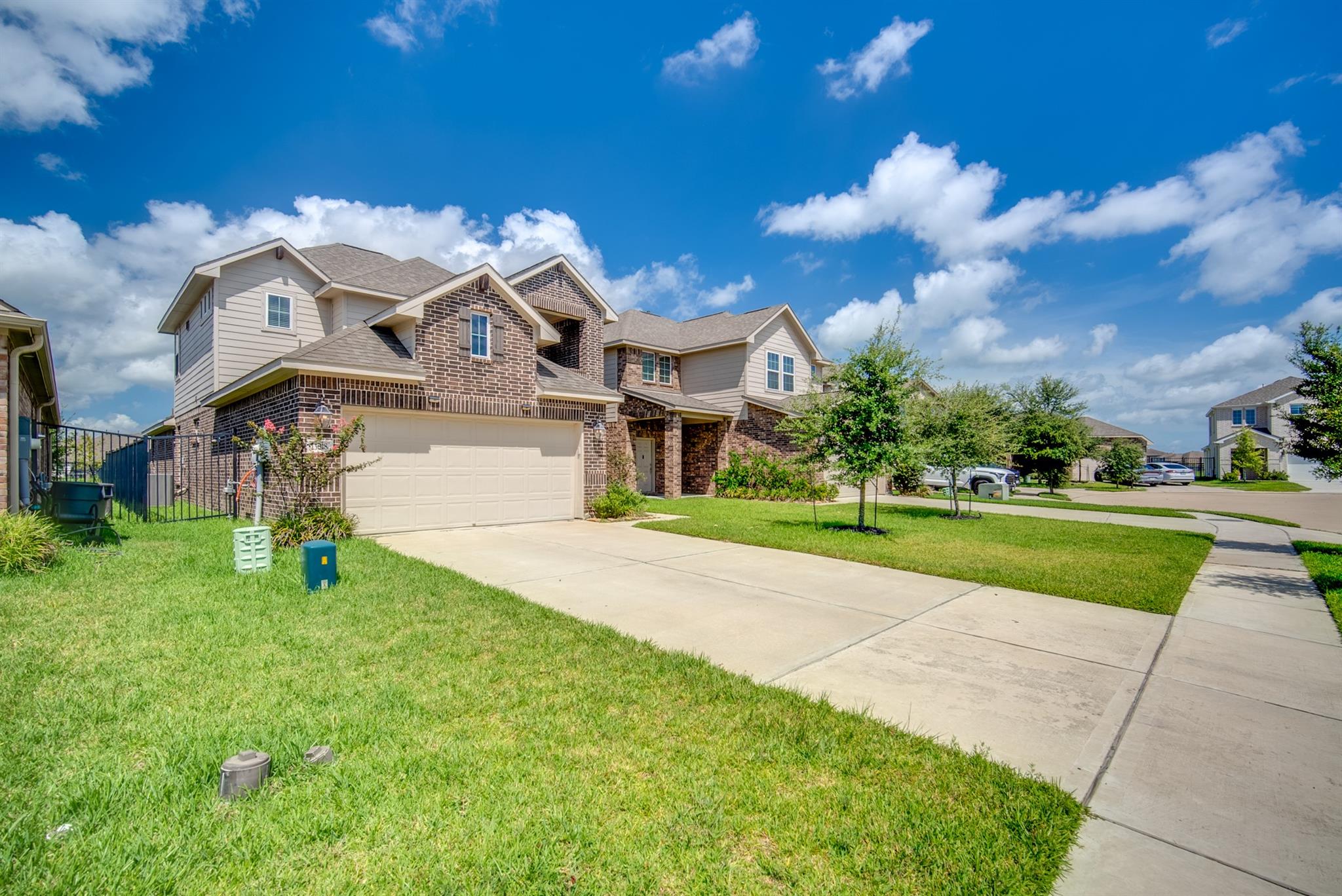 13018 Leisure Cove Drive