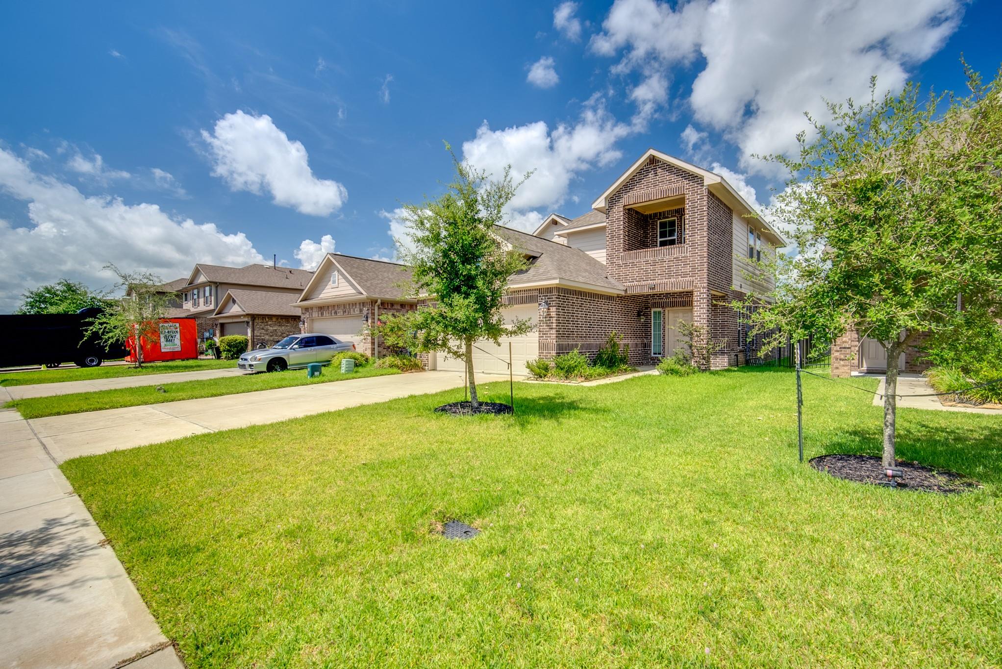 13018 Leisure Cove Drive