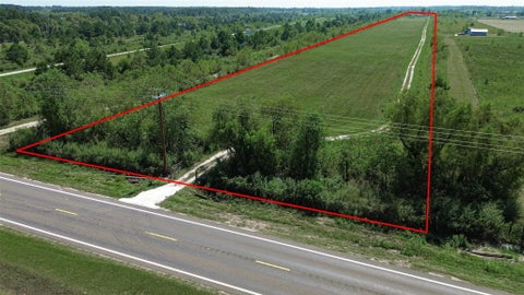 Vacant Land For Sale - 993 Fm 686<br/> Dayton, TX 77535