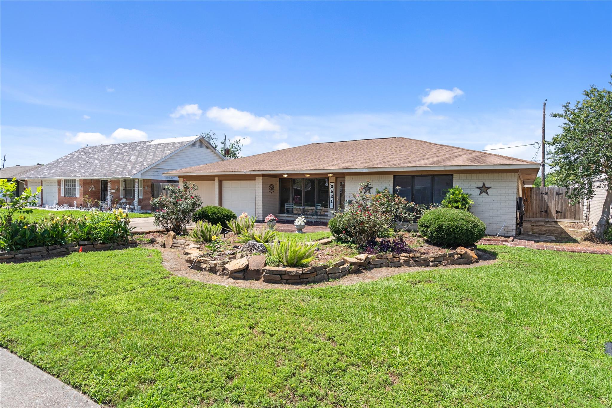 2521 Pickerton Drive