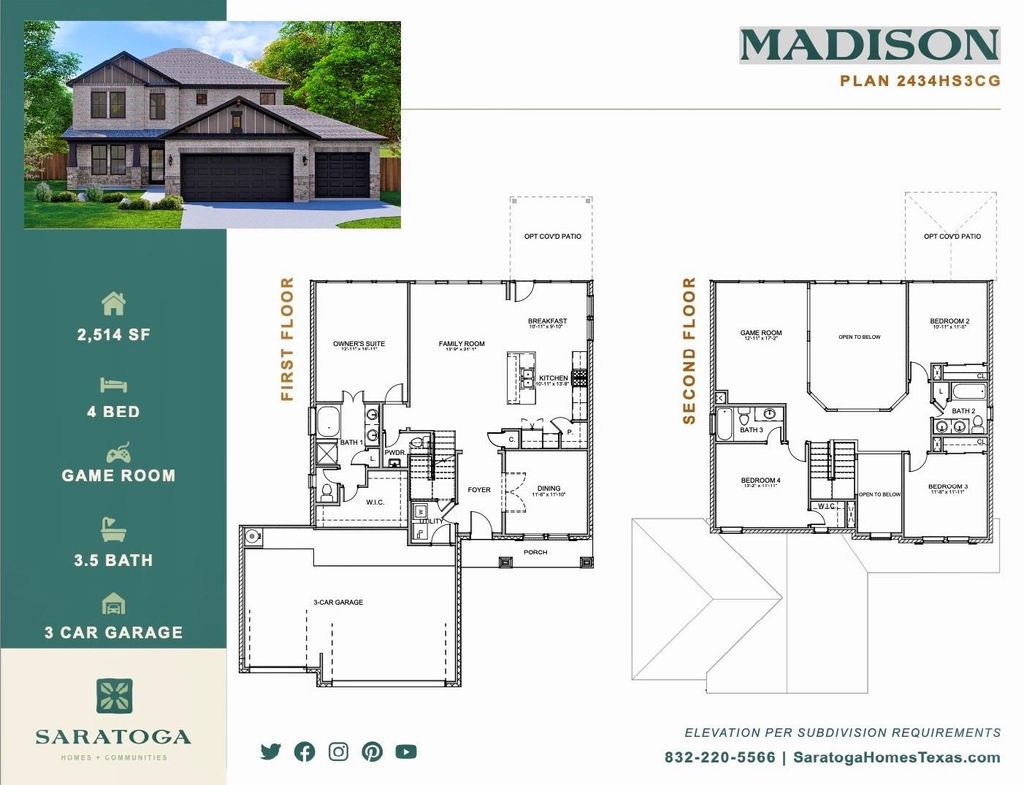 Photo of 8322 Amethyst Valley Ln, Angleton, TX 77515 (MLS # 486948)