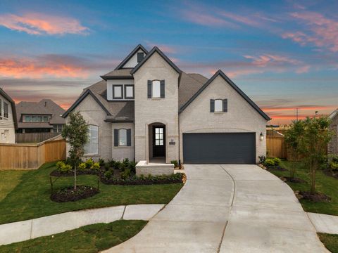 Photo of 10706 Rattlebox Court, Cypress, TX 77433 (MLS # 67369112)
