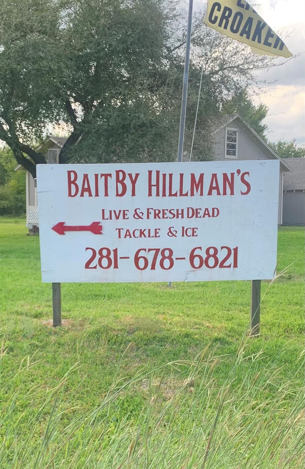 0000 Hillman Drive