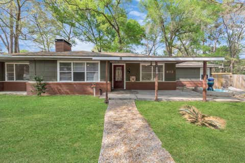Photo of 602 Everett Street, Conroe, TX 77301 (MLS # 75342691)