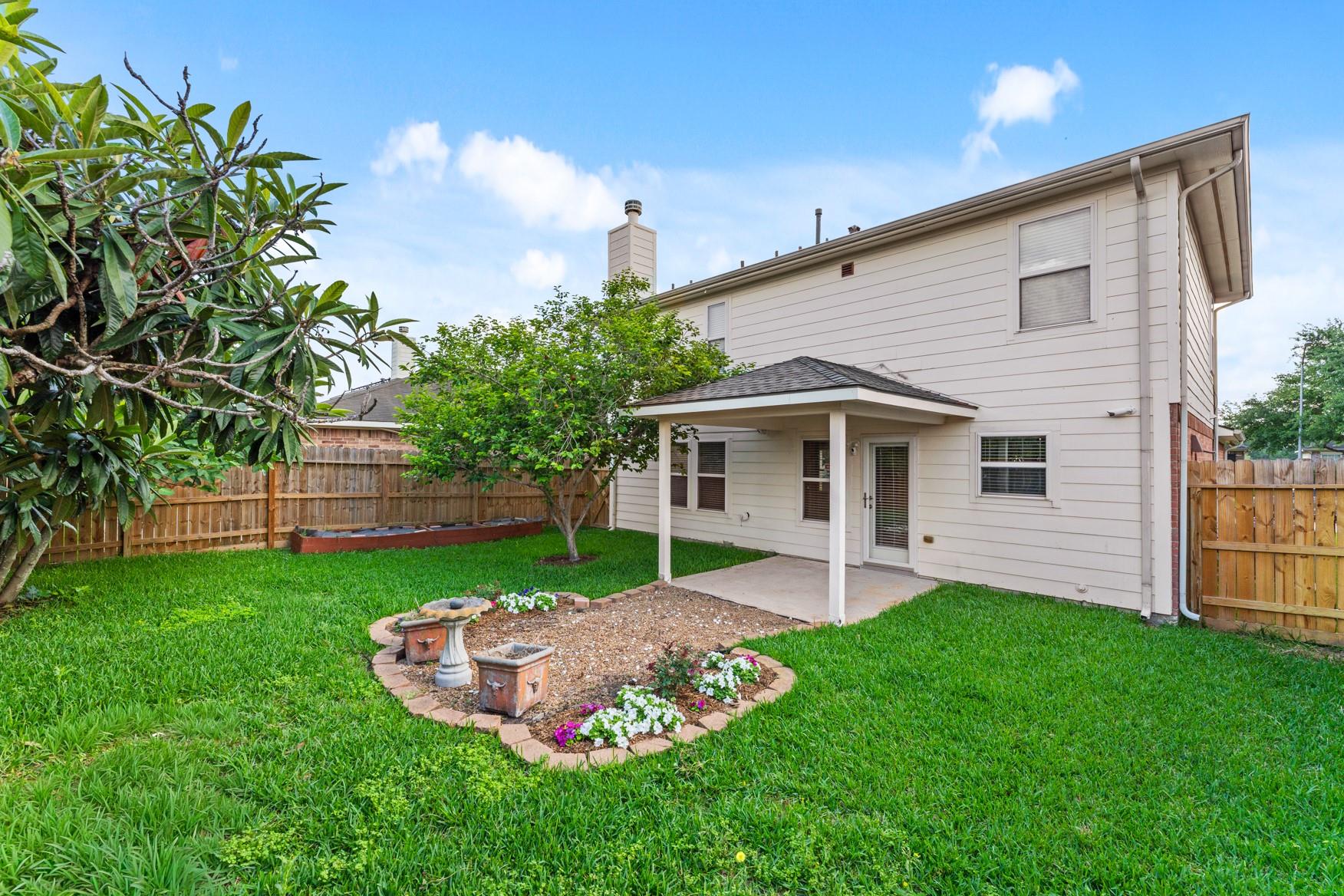 1926 Herringbone Drive
