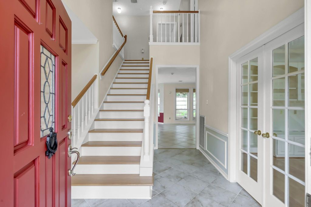Photo of 92 S Bonneymead Circle, The Woodlands, TX 77381 (MLS # 49893938)