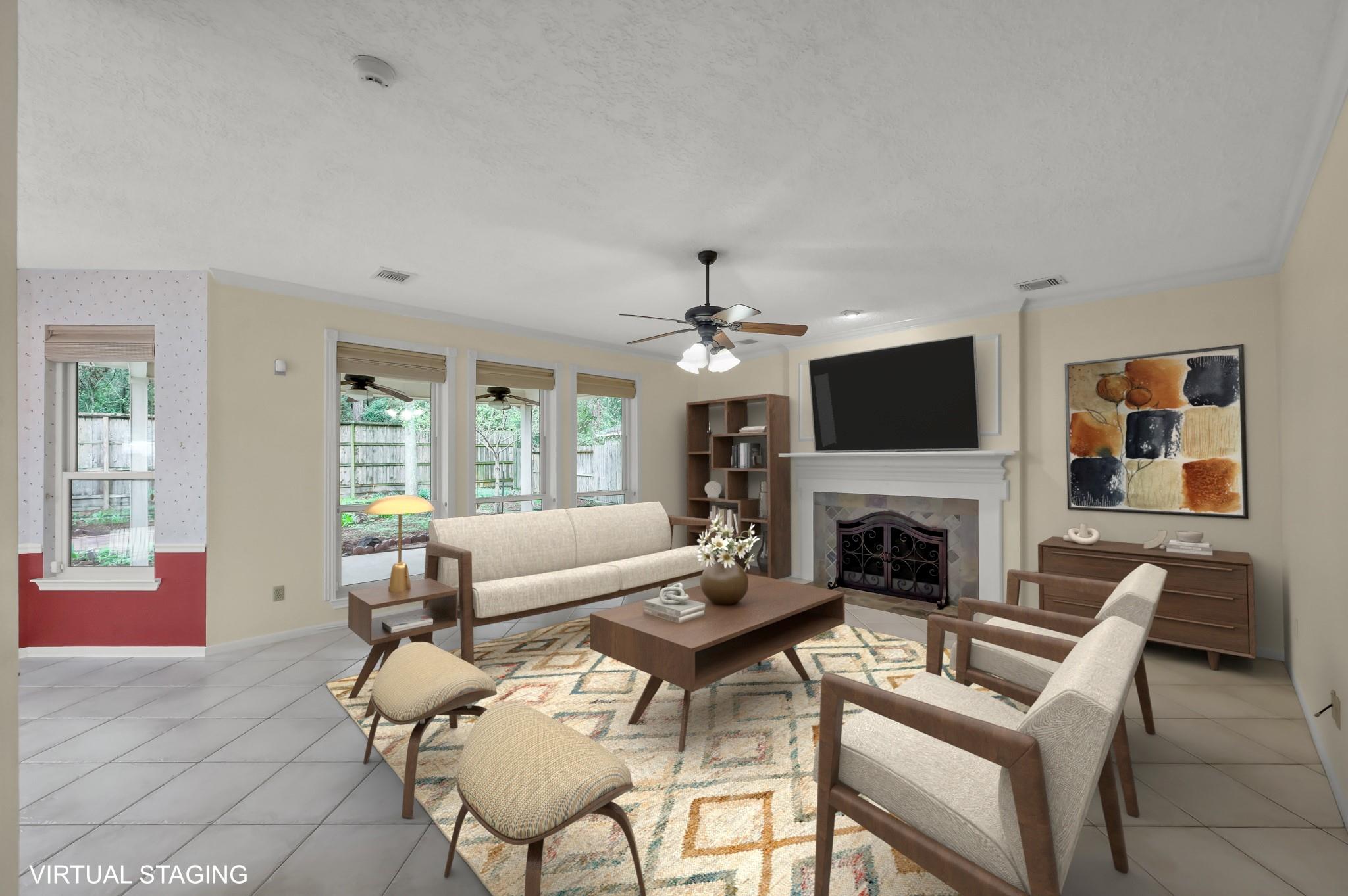 92 S Bonneymead Circle