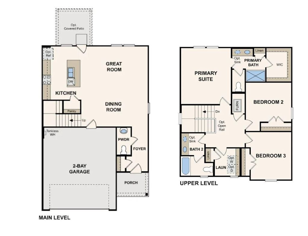 Photo of 19946 Park Mesa Lane, Porter, TX 77365 (MLS # 93916706)
