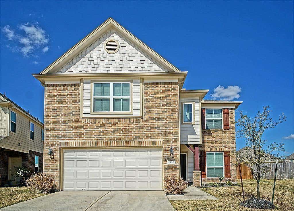 Photo of 19710 Allenwick Hills Court, Cypress, TX 77429 (MLS # 83418140)