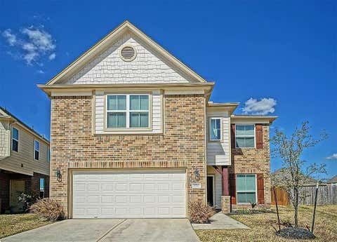 Photo of 19710 Allenwick Hills Court, Cypress, TX 77429 (MLS # 83418140)