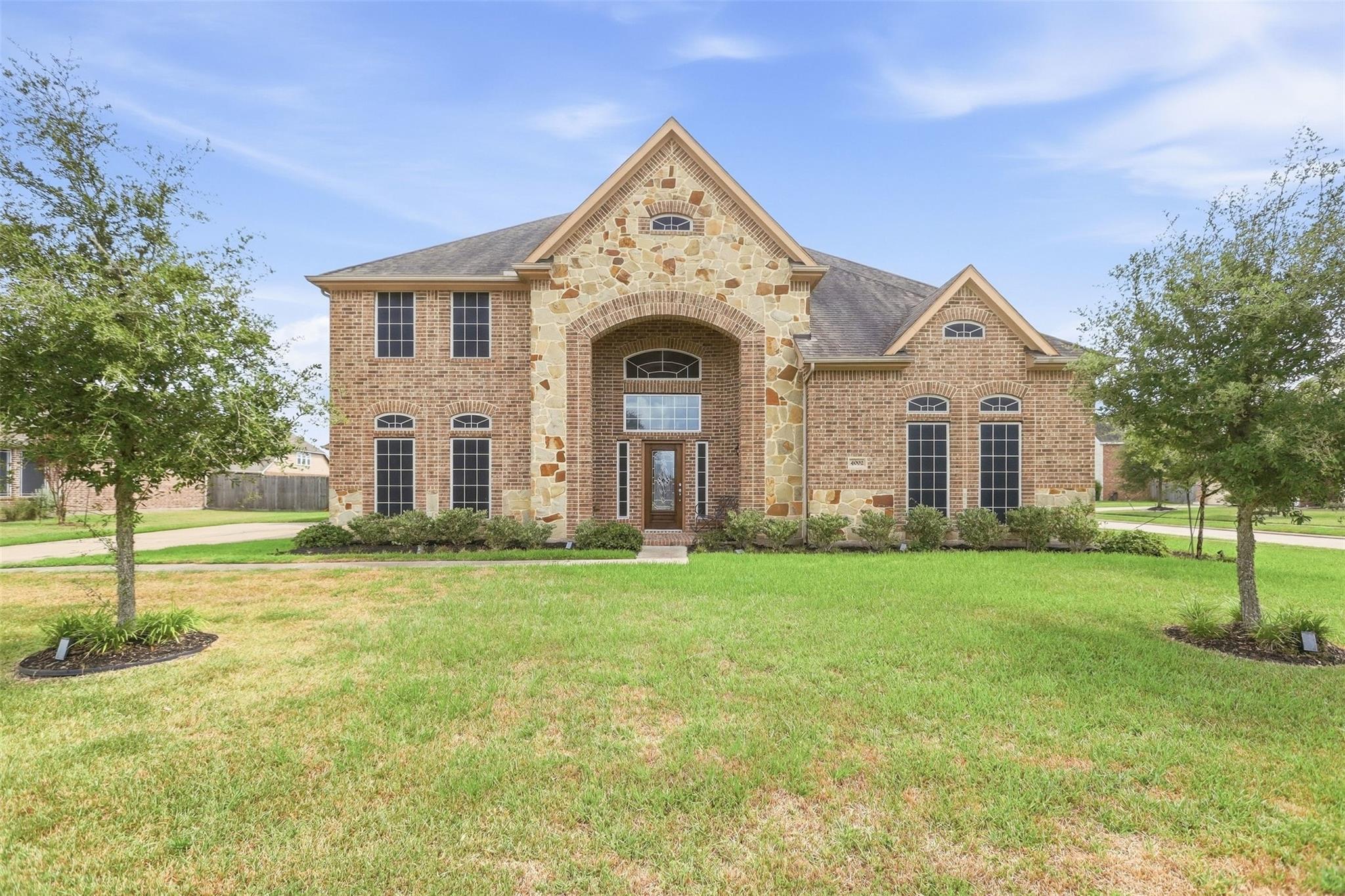 4002 Broadmoor Drive