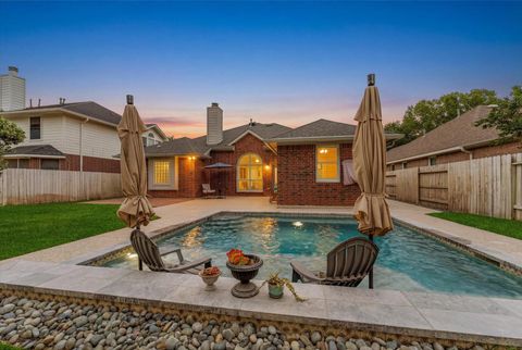 Photo of 20323 Fairfield Trace Drive, Cypress, TX 77433 (MLS # 15621158)
