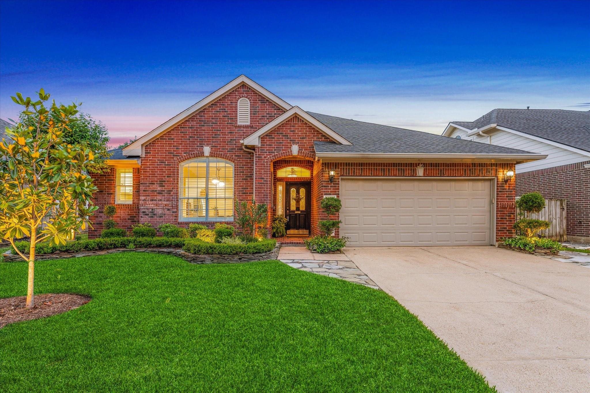 20323 Fairfield Trace Drive