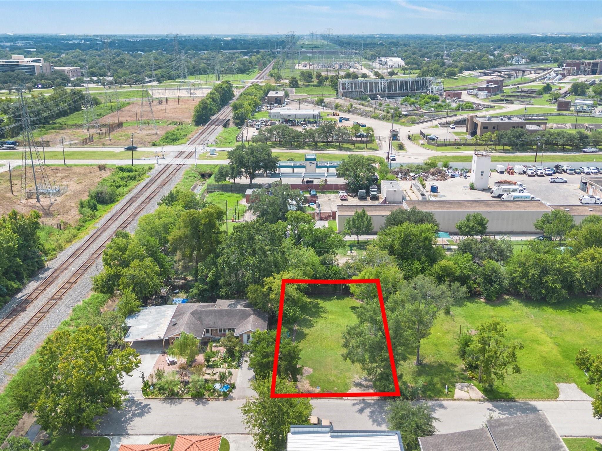 4303 Lafayette Street