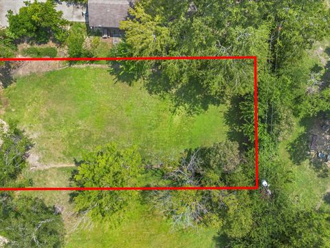 4303 Lafayette Street Bellaire TX 77401