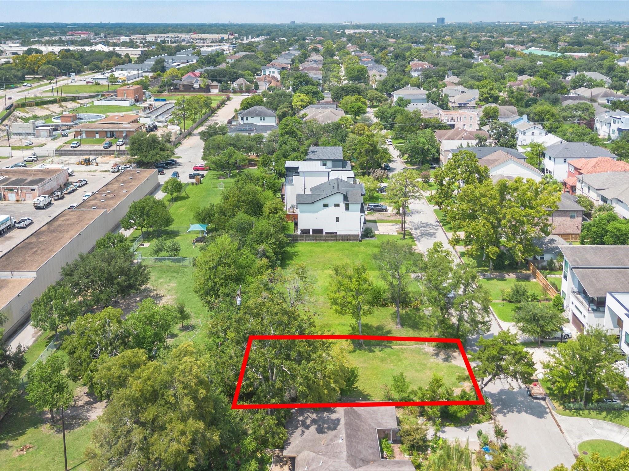 4303 Lafayette Street