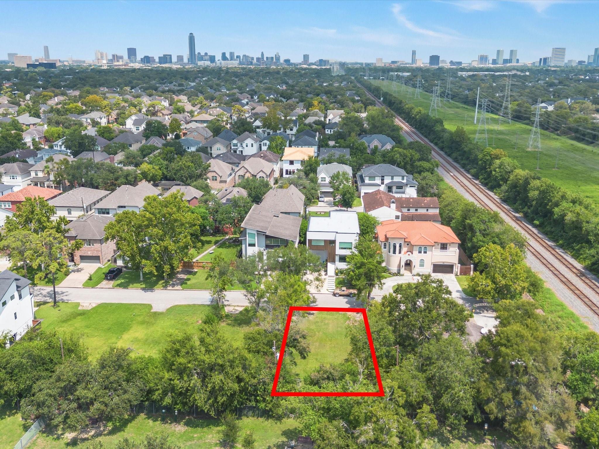 4303 Lafayette Street