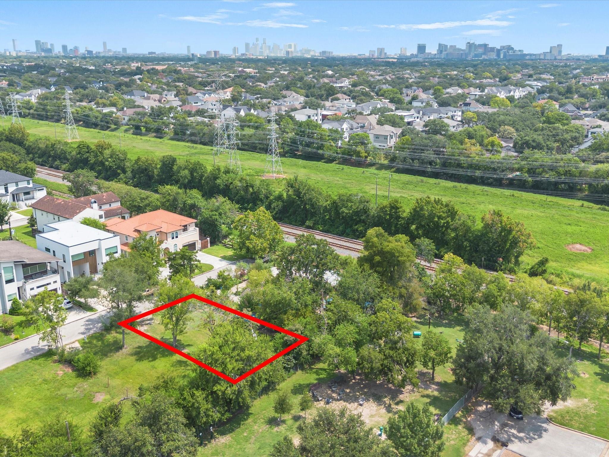 4303 Lafayette Street