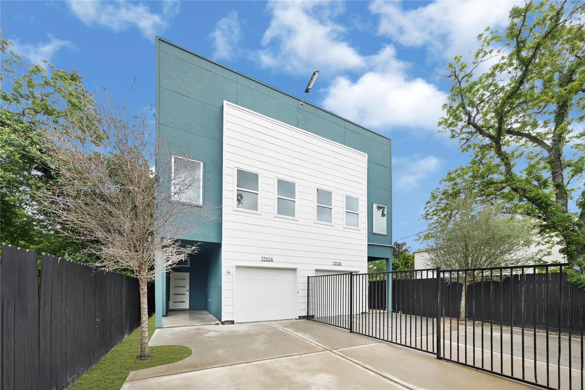 3330 Francis Street