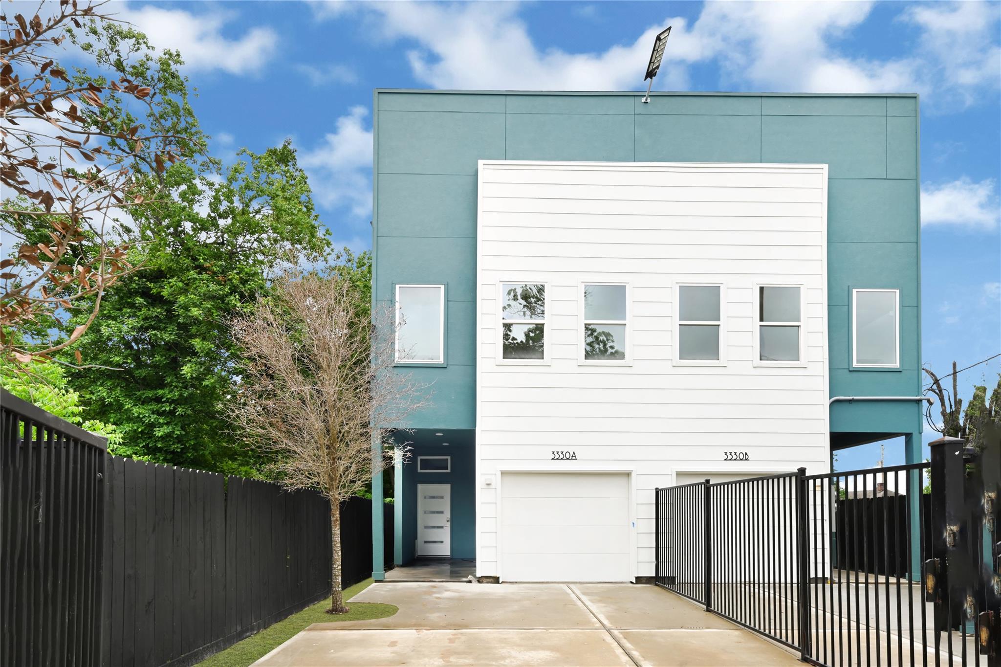 3330 Francis Street