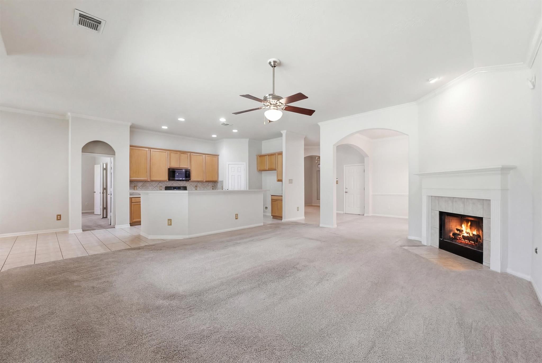 6743 Pacific Crest Court