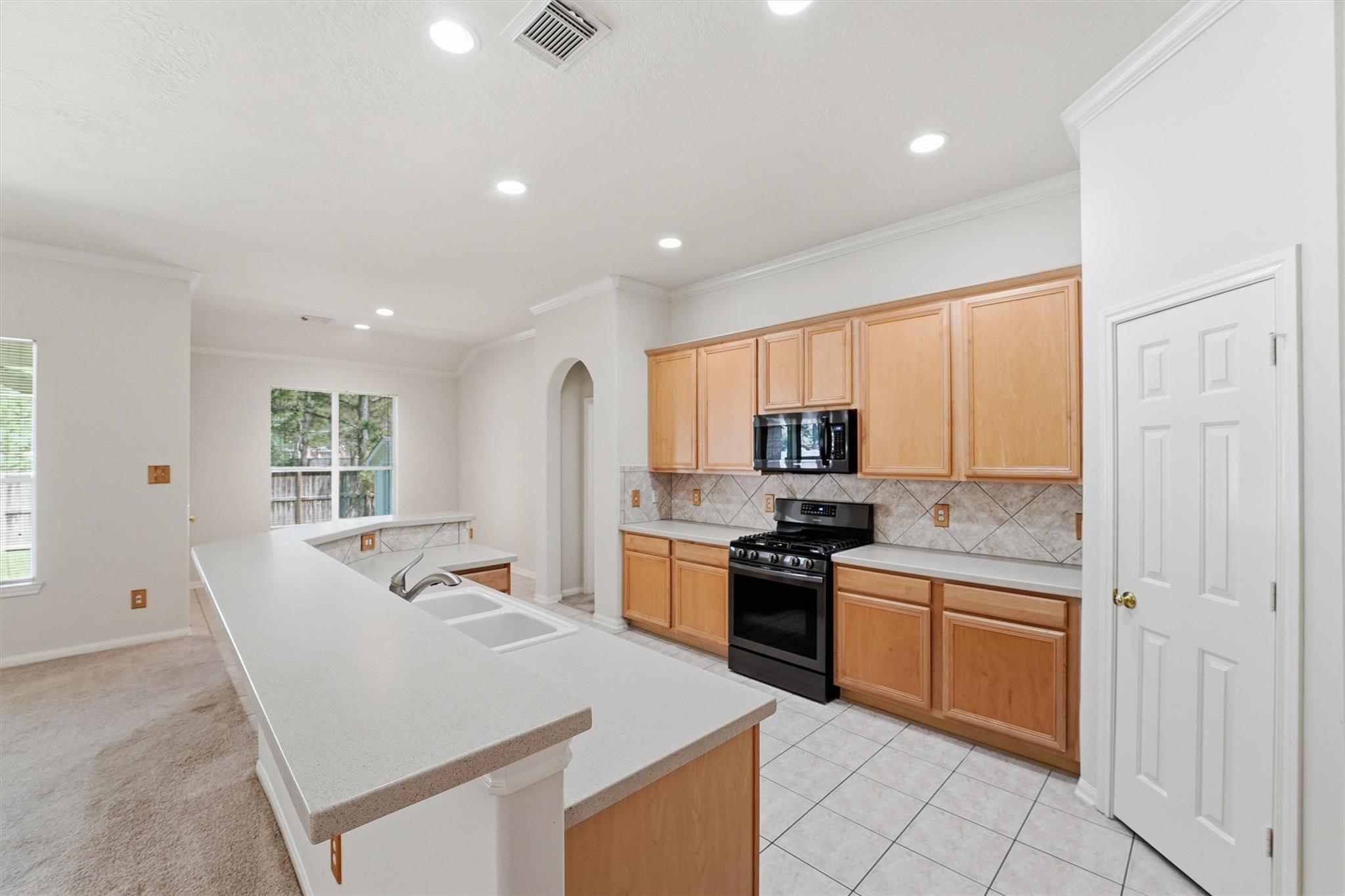 6743 Pacific Crest Court