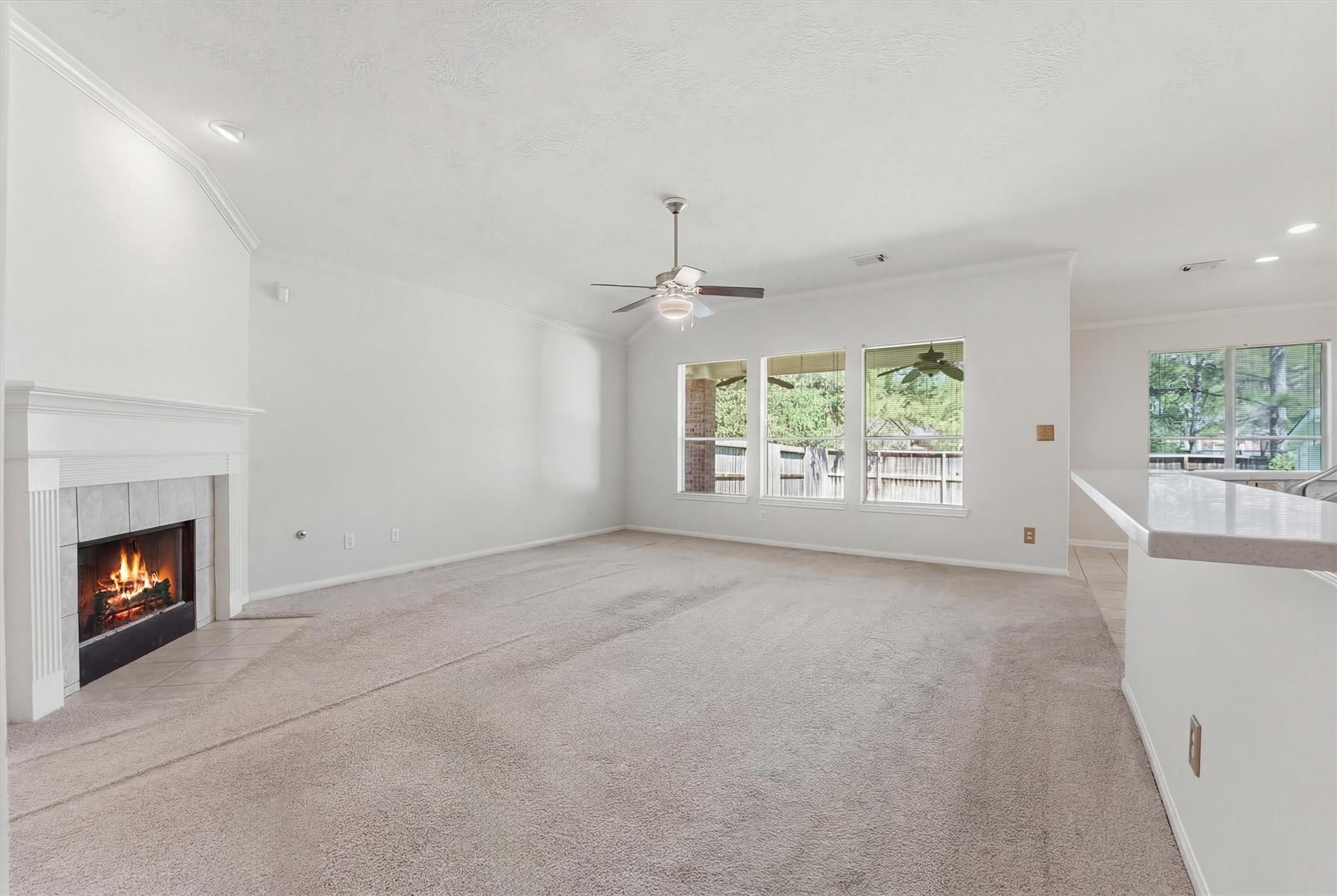 6743 Pacific Crest Court