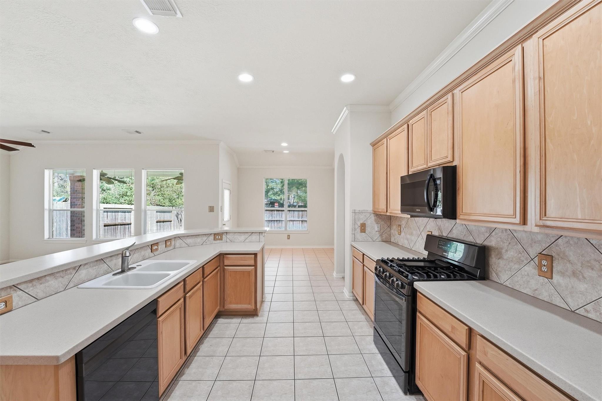 6743 Pacific Crest Court