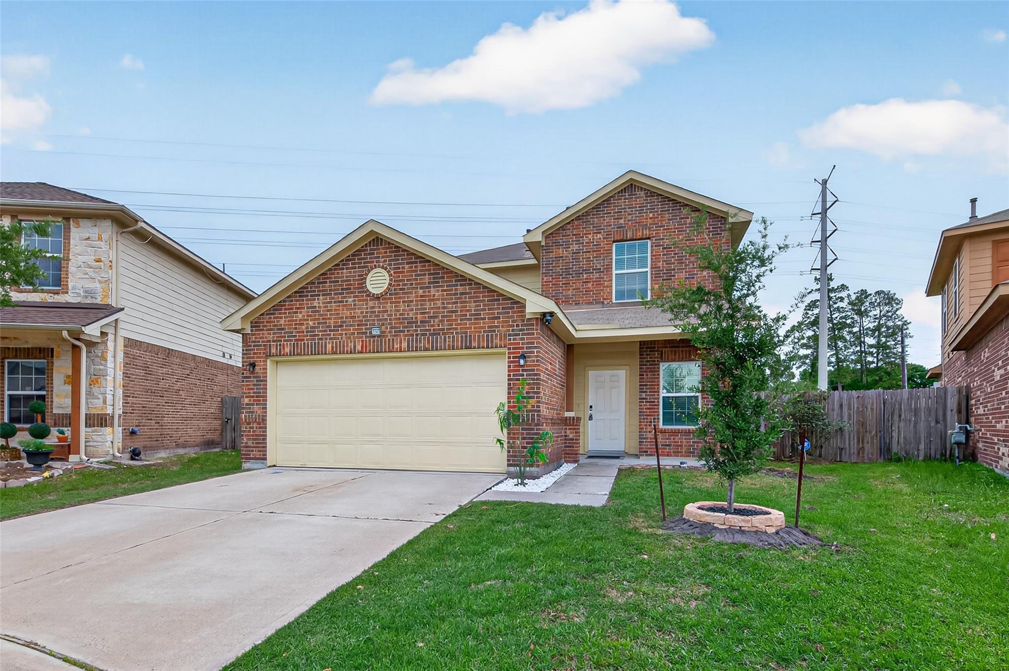 7727 Friesian Meadow Lane