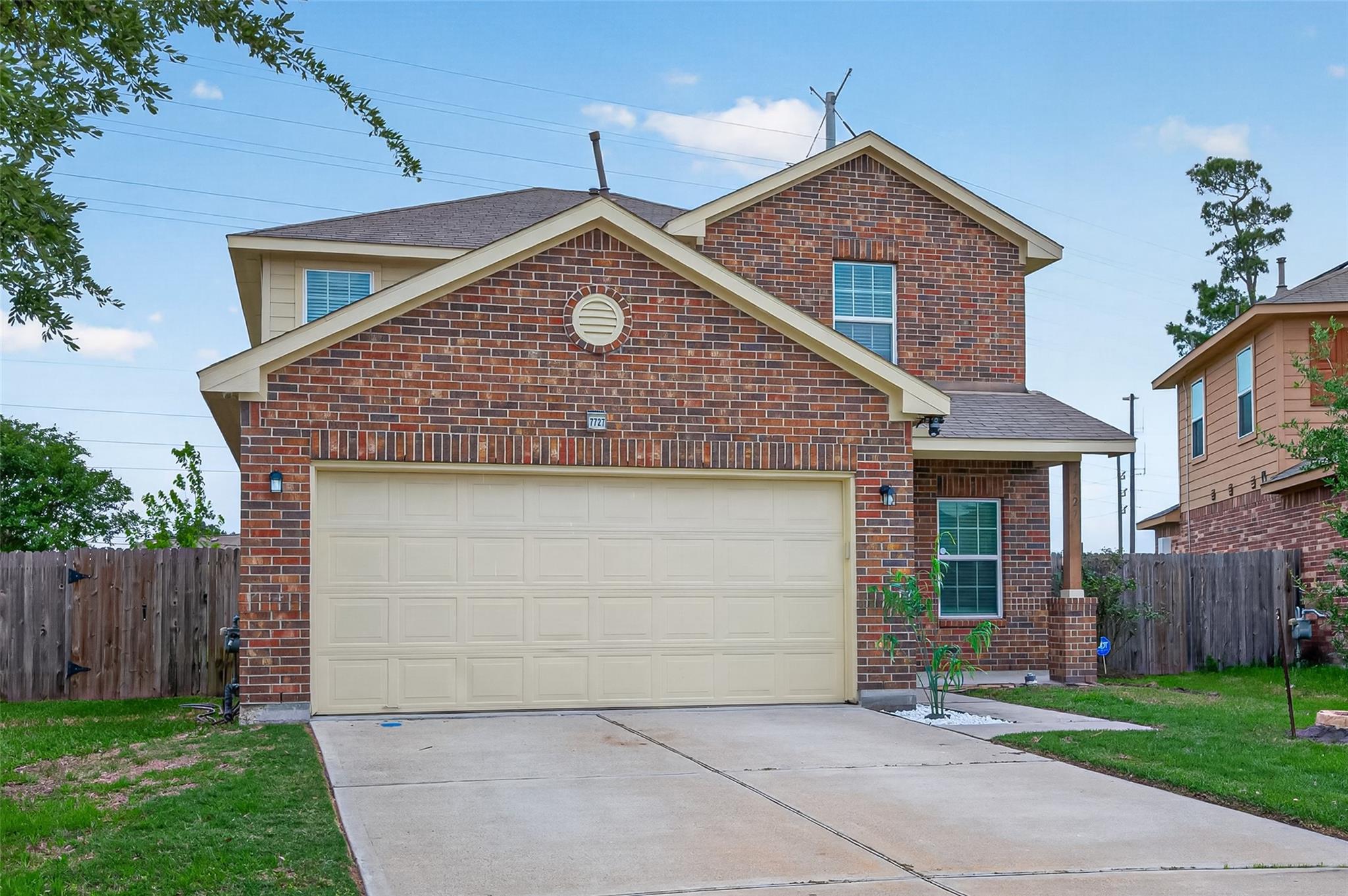 7727 Friesian Meadow Lane